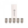 Coils BF Cubis/AIO 0.5/1.0/1.5Ω (5pcs) - Joyetech