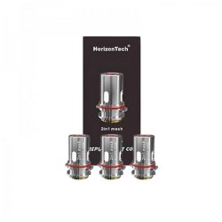 Coil Sakerz 0.16Ω (3pcs) - Horizontech