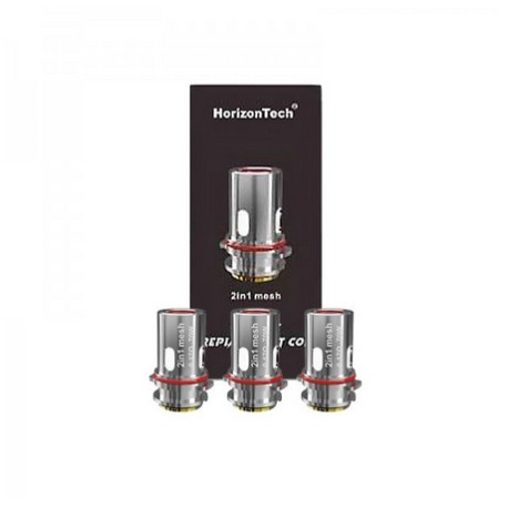 Coil Sakerz 0.16Ω (3pcs) - Horizontech