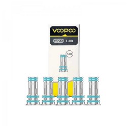 Coil PnP X 1.0Ω (5pcs) - Voopoo