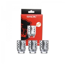 Coils TFV12 P-Tank Mesh 0.15Ω (3pcs) - Smoktech
