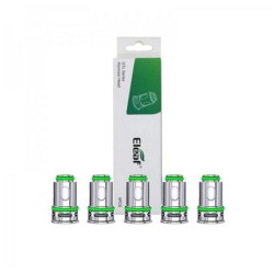 Coils GTL 0.4Ω (5pcs) - Eleaf