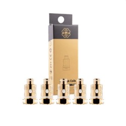 Coils DotStick 0.4/0.7/1.0Ω (5pcs) - Dotmod