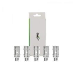 Coils EC Head 0.3/0.5Ω (5pcs) - Eleaf