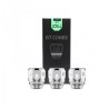 GT CCELL Ceramic SS316L Coils 0.5Ω (3pcs) - Vaporesso