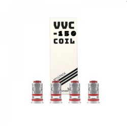 VVC coils (4pcs) - Vandy Vape