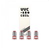 VVC coils (4pcs) - Vandy Vape