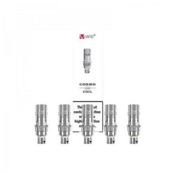 Coils Cosmo C6 0.7Ω (5pcs) - Vaptio