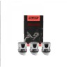 Coils Single Mesh Hellcoil H7-02 0.2Ω (3pcs) - Hellvape