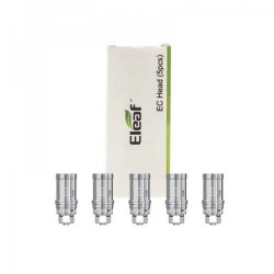 EC2 0.3Ω Coils (5pcs) - Eleaf