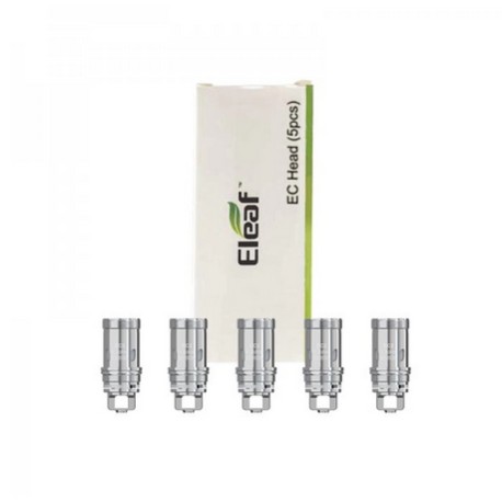 EC2 0.3Ω Coils (5pcs) - Eleaf