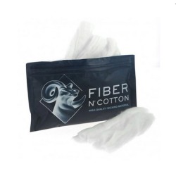 Cotton Fiber N'Cotton V2