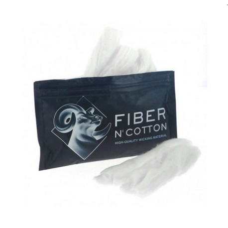 Cotton Fiber N'Cotton V2