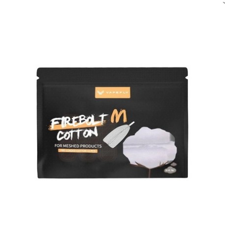 FireBolt M Cotton - Vapefly