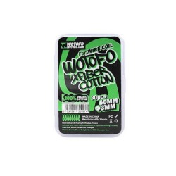 Coton Xfiber for Profile  - Wotofo
