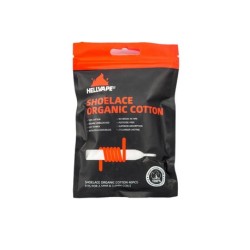 Shoelace Organic Cotton (single lace) (40pcs) - Hellvape