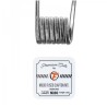 Micro Fused Clapton MTL 0.88Ω New Version (10pcs) - Fumytech