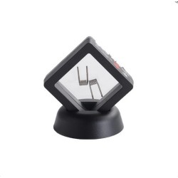 Coil THC NI80 28GA x 3 + 36GA 0.35Ω (2pcs) - THC