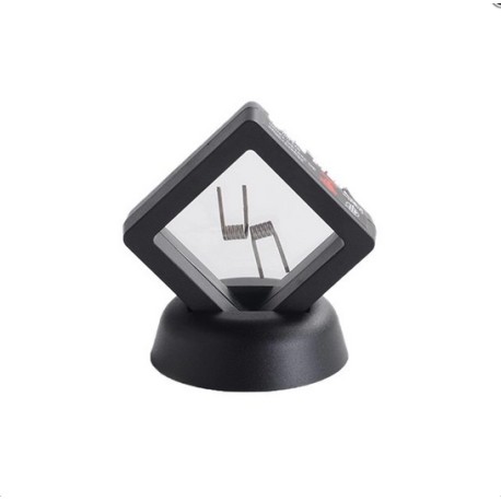 Coil THC NI80 28GA x 3 + 36GA 0.35Ω (2pcs) - THC