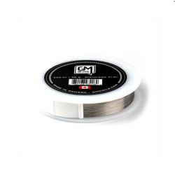 SS316L 26G (~76m) - GM Coils