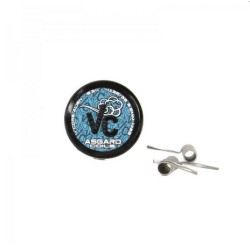 Asgard Coils Alien NI80 - Vaperz Cloud