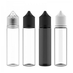 Unicorn bottle 60ML V3 - Chubby Gorilla