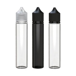 Unicorn bottle 75ML V3 - Chubby Gorilla