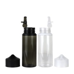 Easy Fill Empty Bottle 120ml