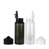 Easy Fill Empty Bottle 120ml