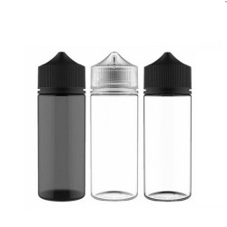 Unicorn bottle 120ML V3 - Chubby Gorilla