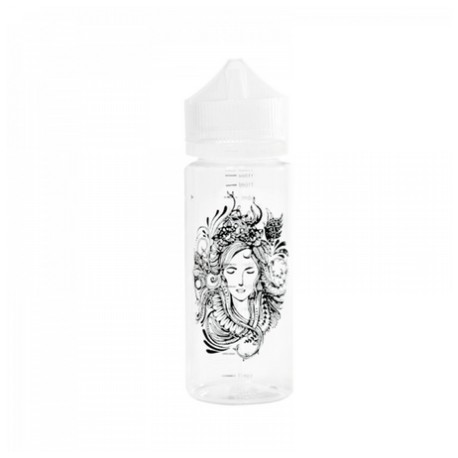 Graduated bottle 120ml Vape Diva