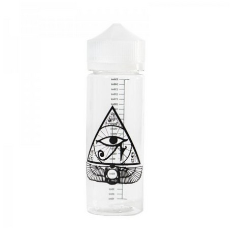 Graduated bottle 250ml Illuminati