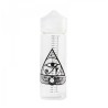 Graduated bottle 250ml Illuminati