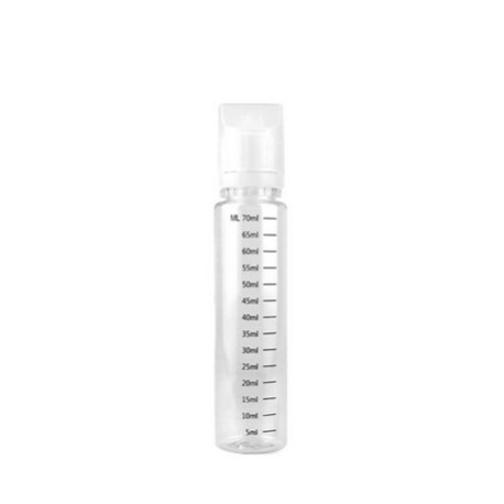 70ml Graduated Bottle