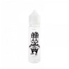 Graduated bottle 60ml Open Skull