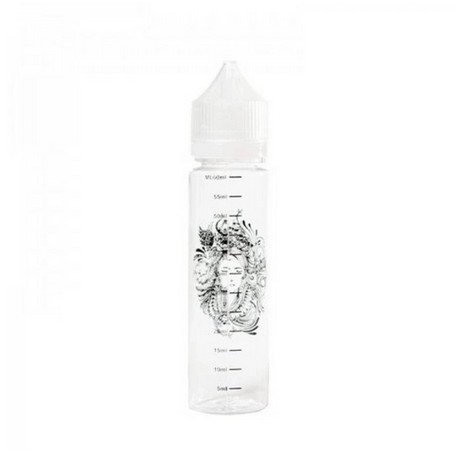 Graduated bottle 60ml Vape Diva