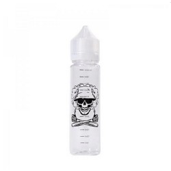 Graduated bottle 60ml Bob Skull