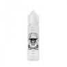 Graduated bottle 60ml Bob Skull