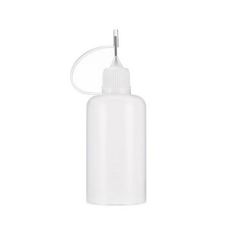 Butelka 100 ml z igłą