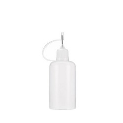 Butelka 30ml z igłą