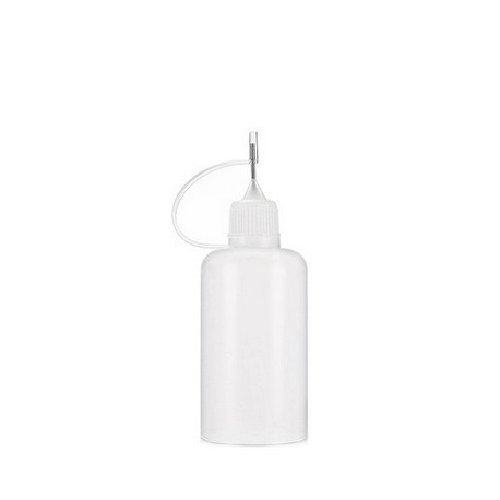 Butelka 30ml z igłą