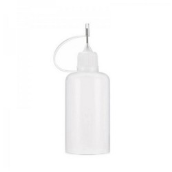 Butelka 50ml z igłą