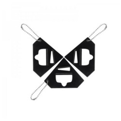 Short Fill Cap Remover Superman