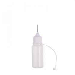 Butelka 20ml z igłą