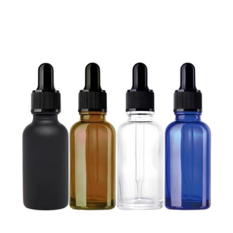 Butelka z pipetą 30 ml