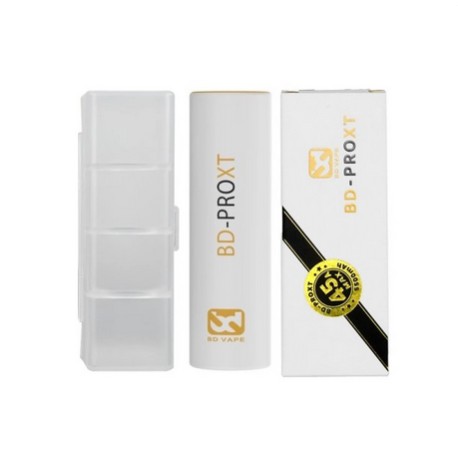Accu High-End BD-PRO XT55 21700 5500mAh 45A - BD Vape
