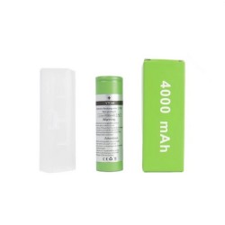 Battery VTC6A 21700 4000mAh 30A