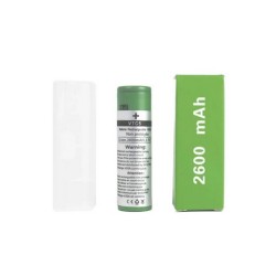 Battery VTC5 18650 2600mAh 30A