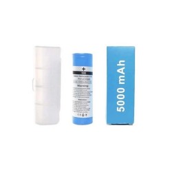 Battery 50E 21700 14.8A 5000mAh