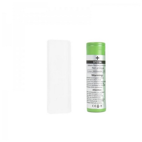 Battery VTC5A 18650 2600mAh 30A